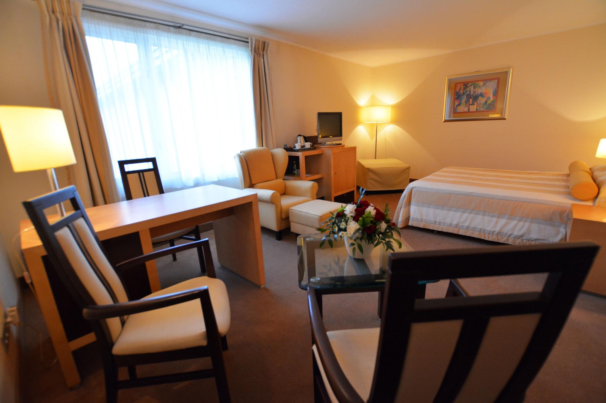 Hotel Hp Park Poznan Malta Екстер'єр фото