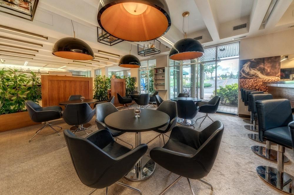 Hotel Hp Park Poznan Malta Екстер'єр фото