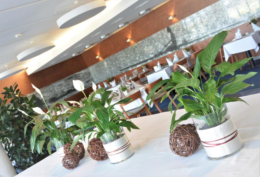 Hotel Hp Park Poznan Malta Екстер'єр фото