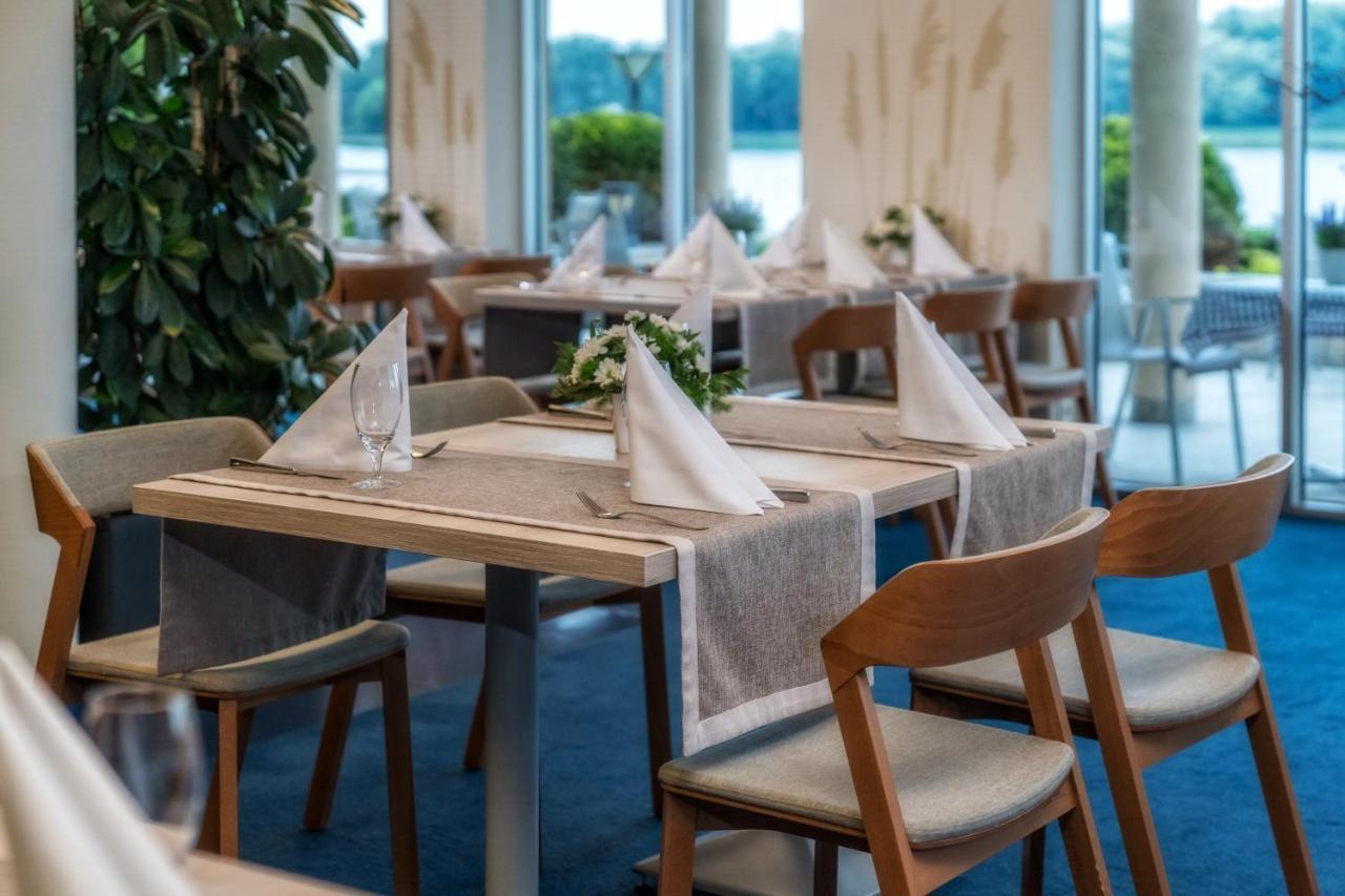 Hotel Hp Park Poznan Malta Екстер'єр фото