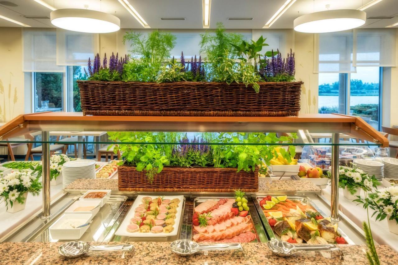 Hotel Hp Park Poznan Malta Екстер'єр фото